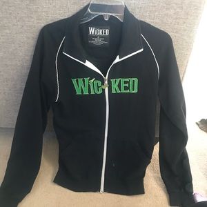 Wicked jacket